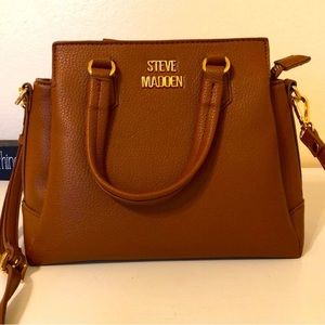 Steve Madden Leather Purse